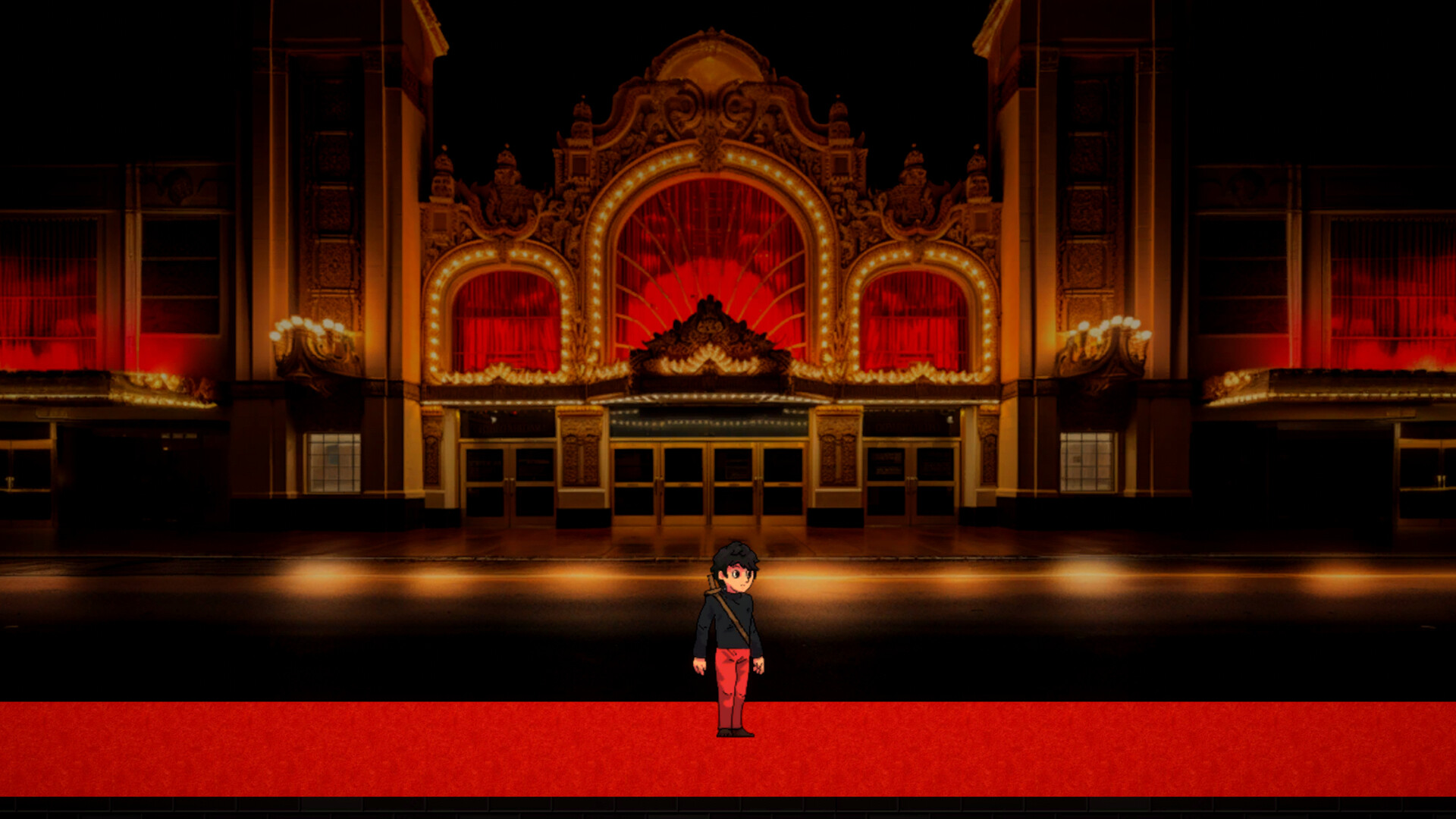 The Klown screenshot 1