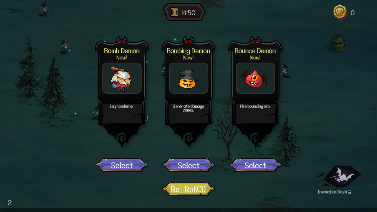 Dracula’s Vengeance screenshot 7