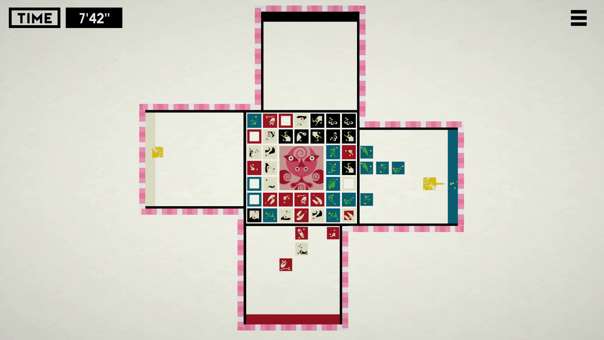 Siheyuan screenshot 5