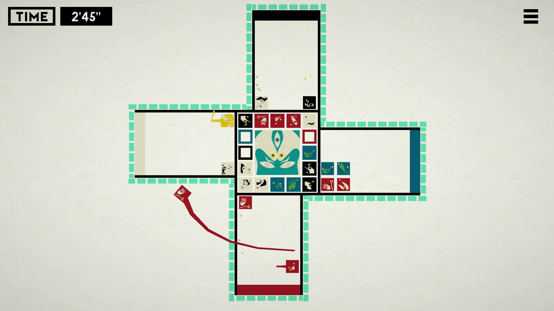 Siheyuan screenshot 4