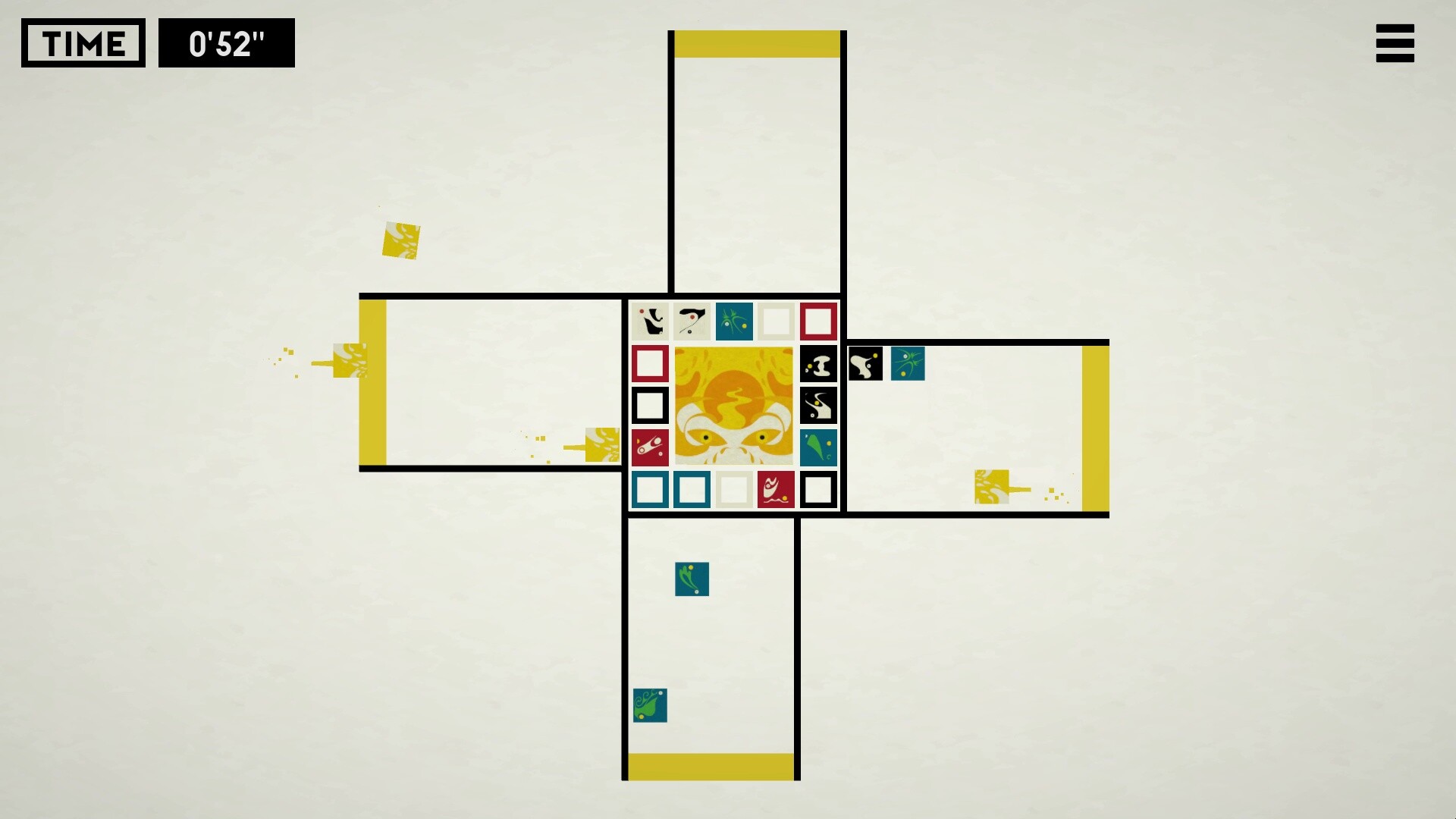 Siheyuan screenshot 6