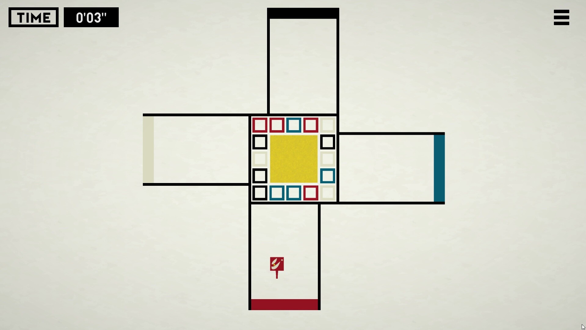 Siheyuan screenshot 1