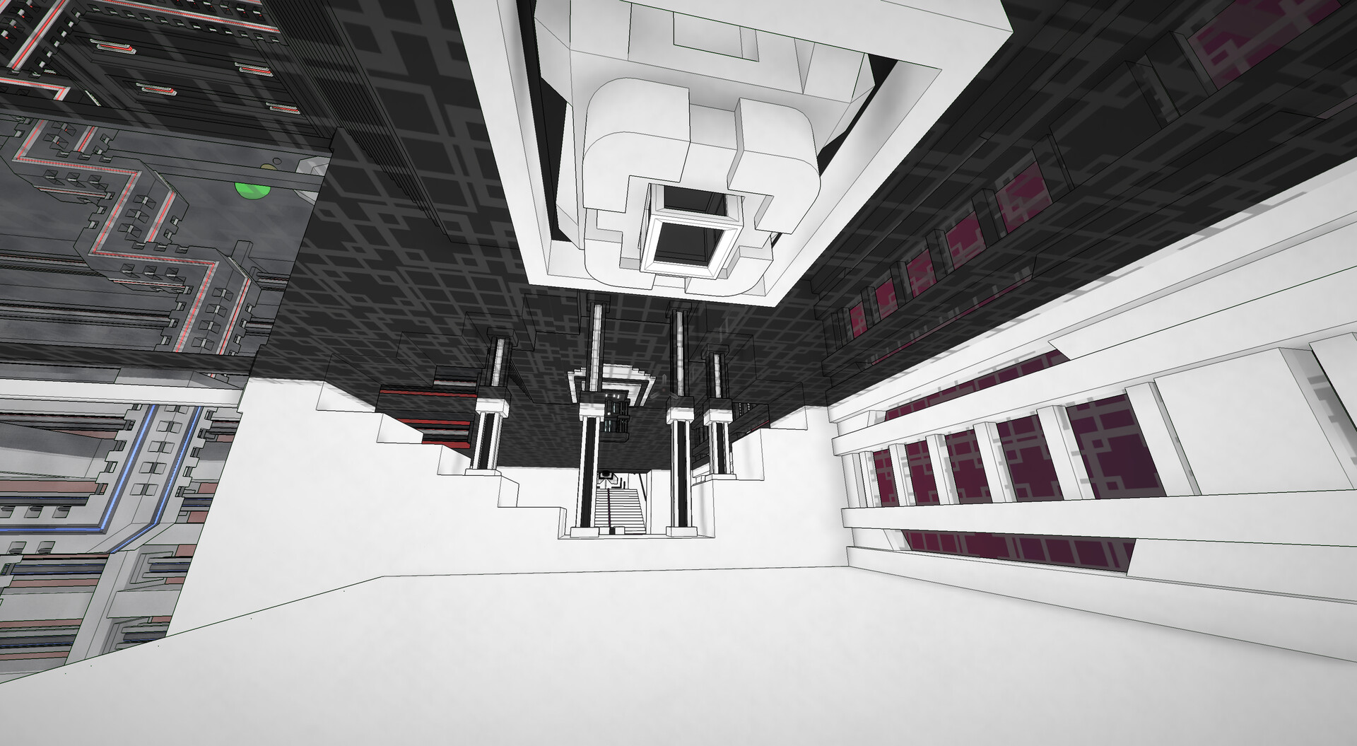 Superspective screenshot 1
