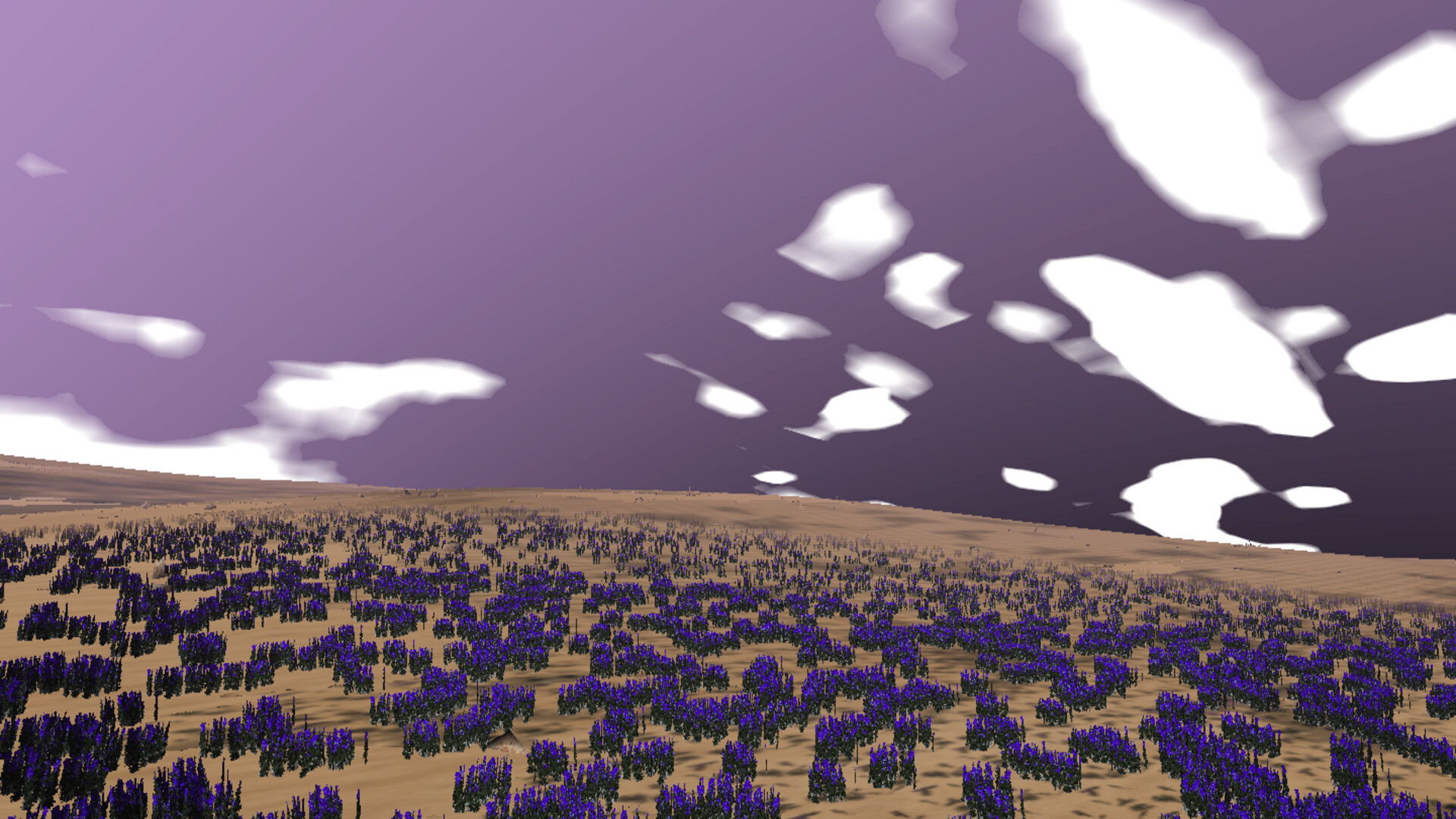 Hazeron Starship screenshot 8