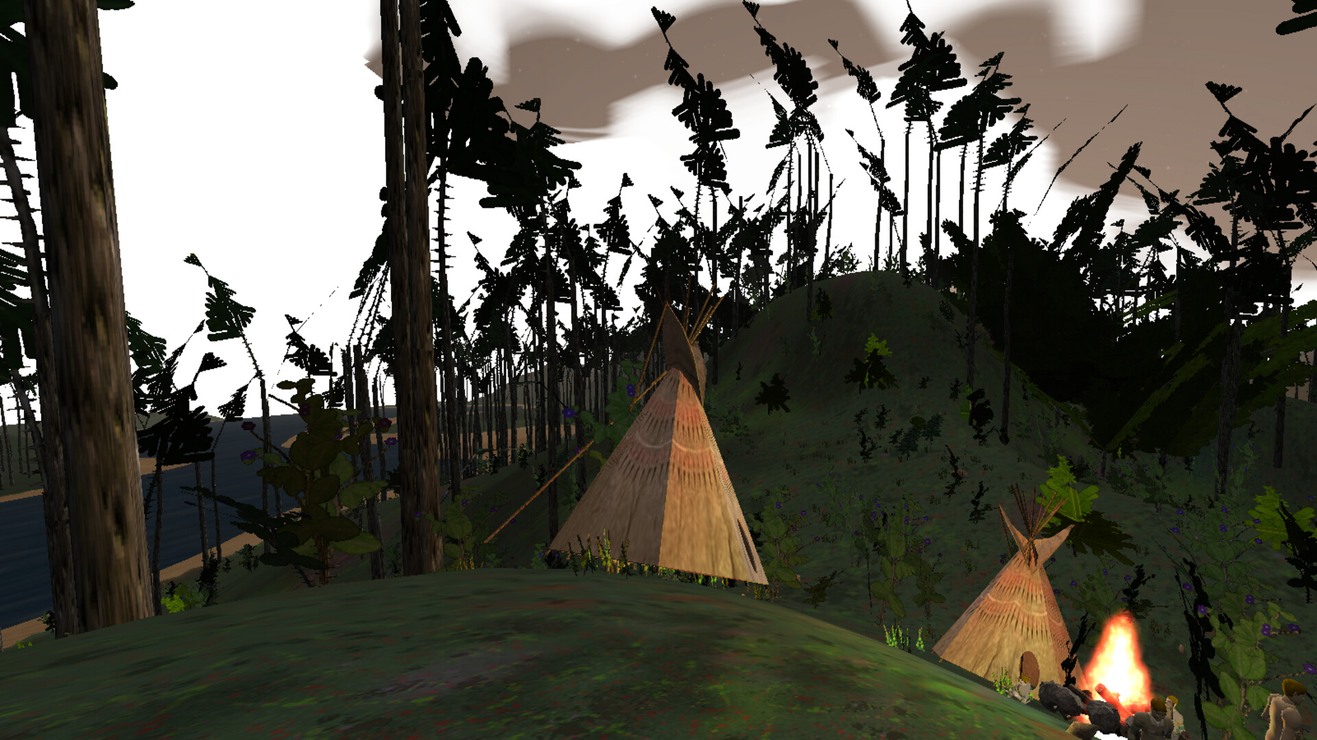 Hazeron Starship screenshot 24