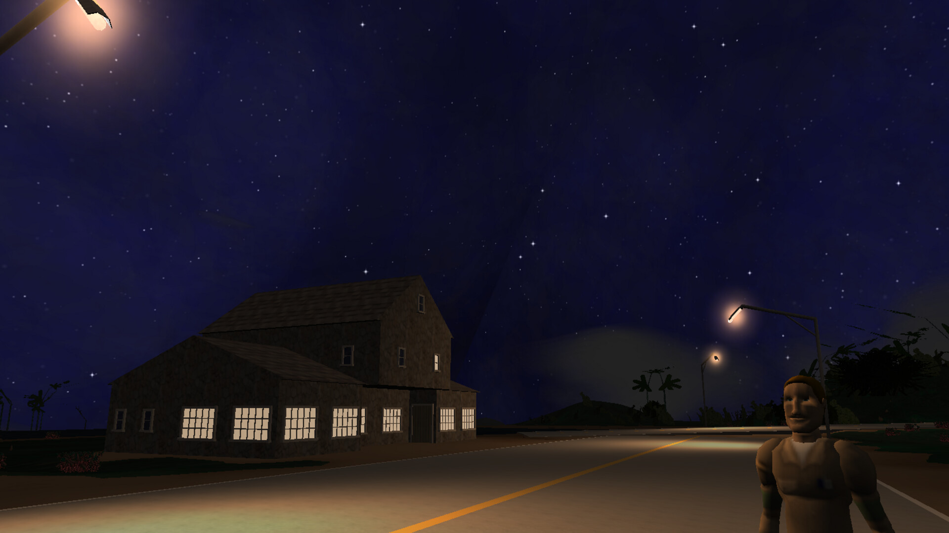 Hazeron Starship screenshot 10