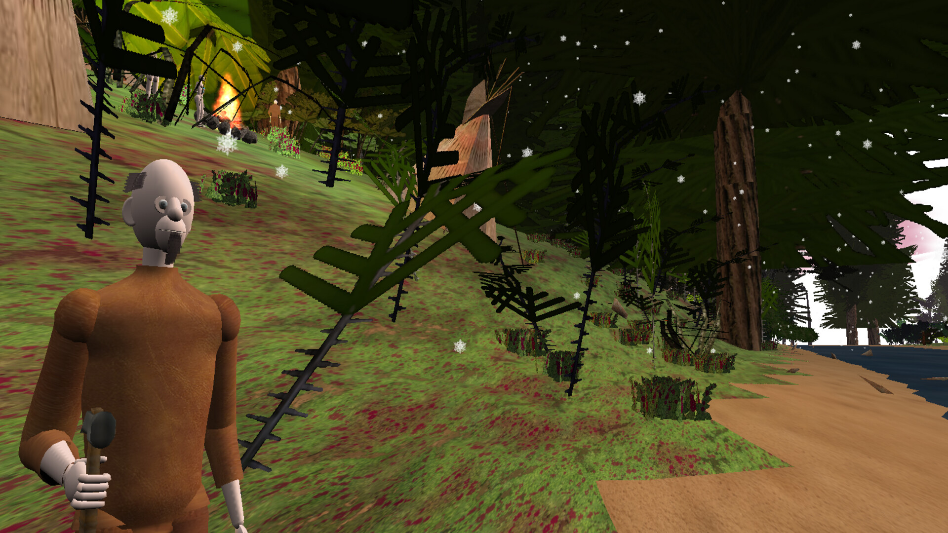 Hazeron Starship screenshot 16