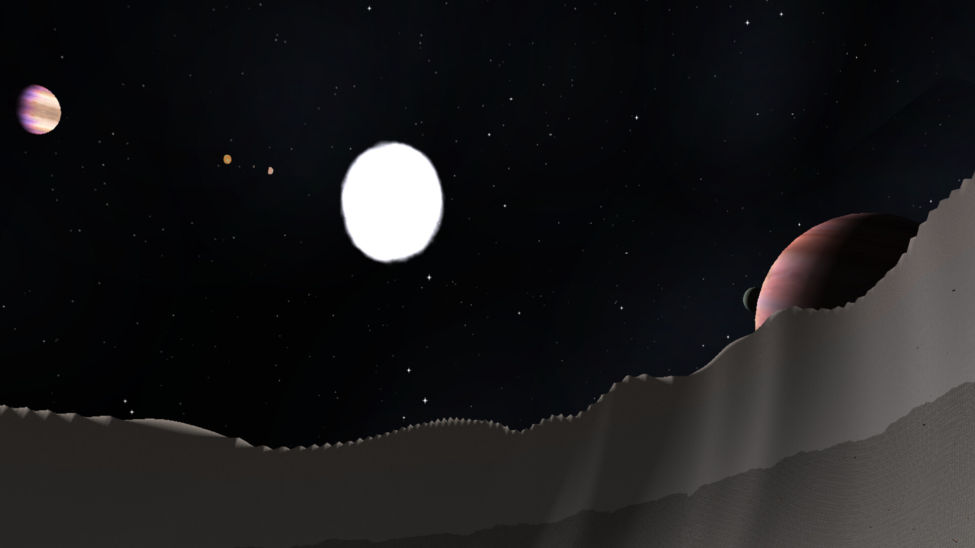 Hazeron Starship screenshot 19