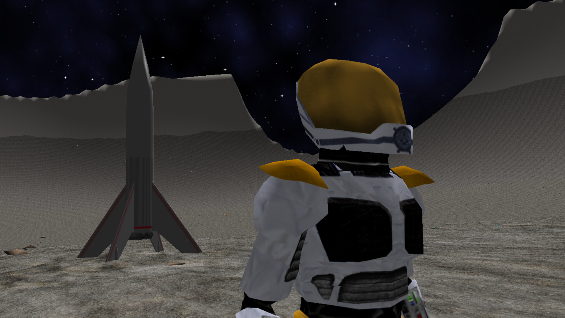 Hazeron Starship screenshot 15