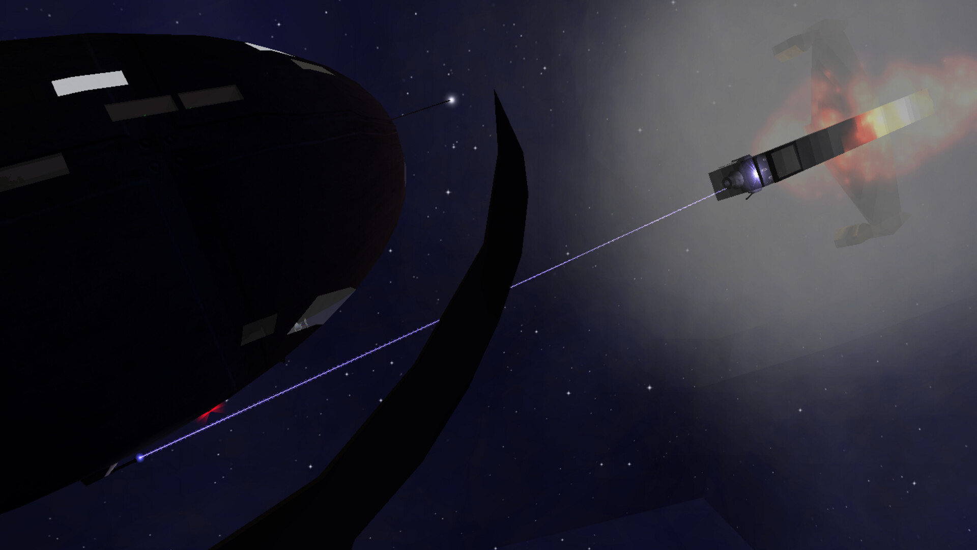 Hazeron Starship screenshot 17