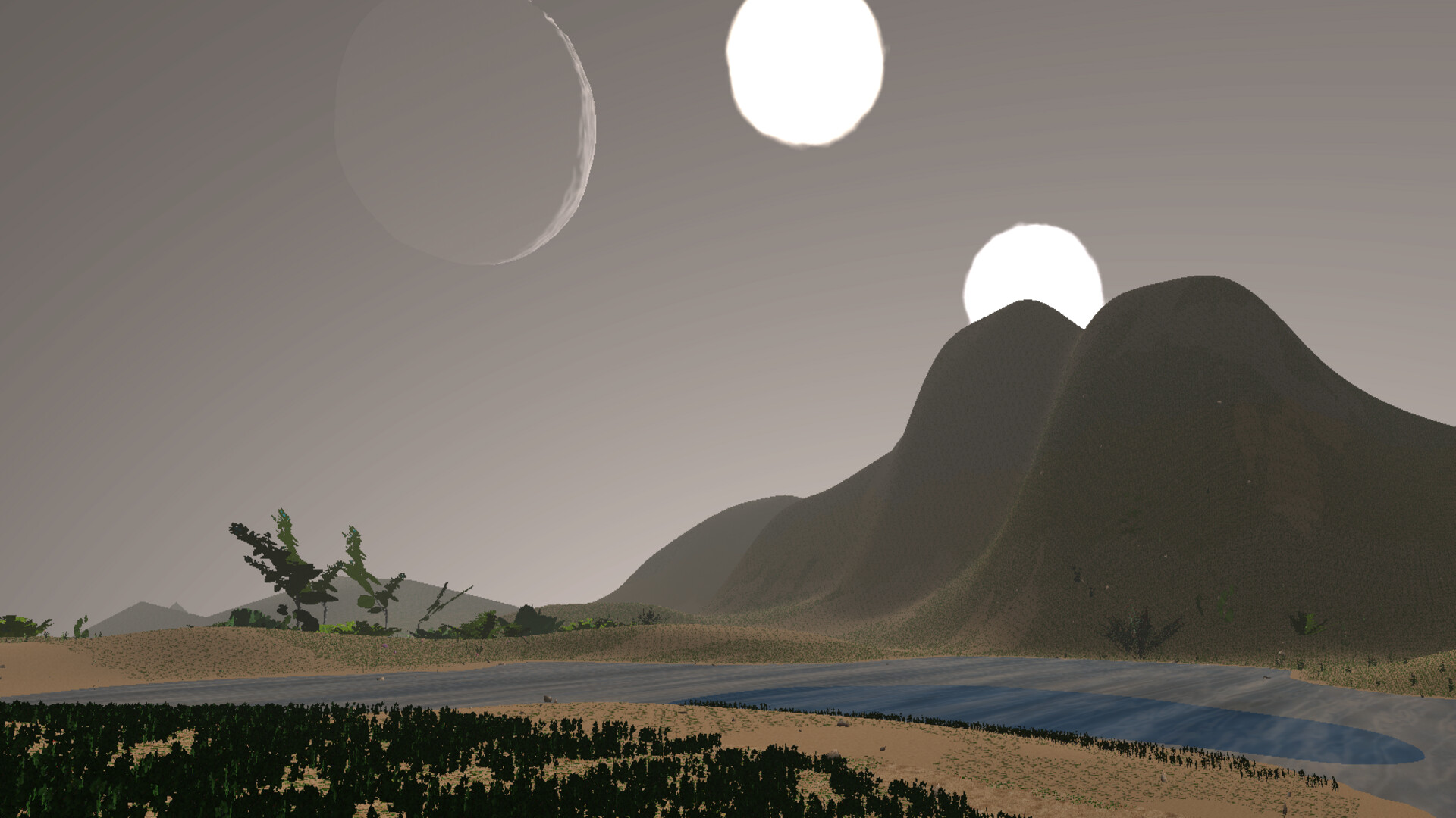 Hazeron Starship screenshot 13