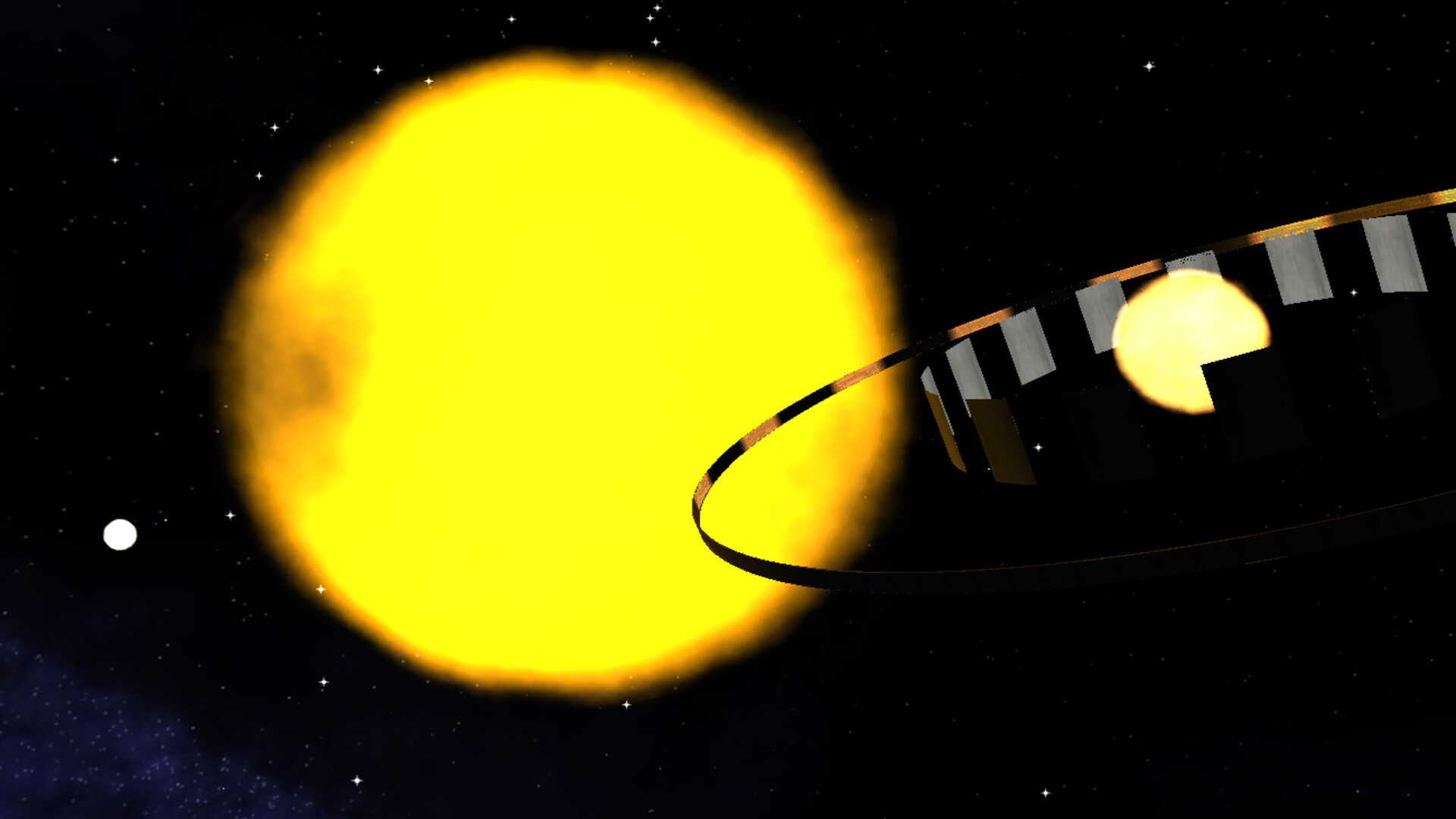 Hazeron Starship screenshot 9