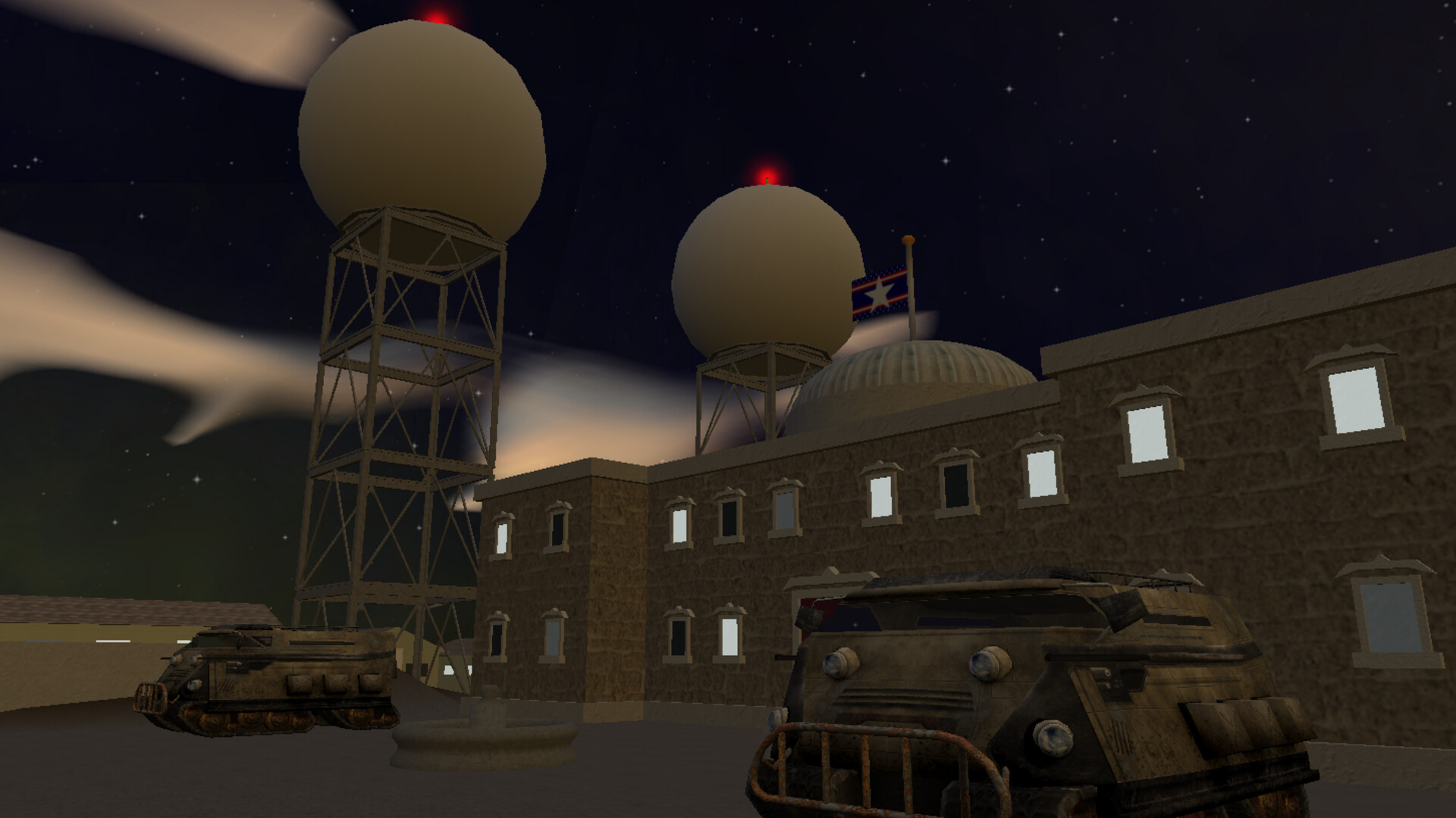 Hazeron Starship screenshot 6