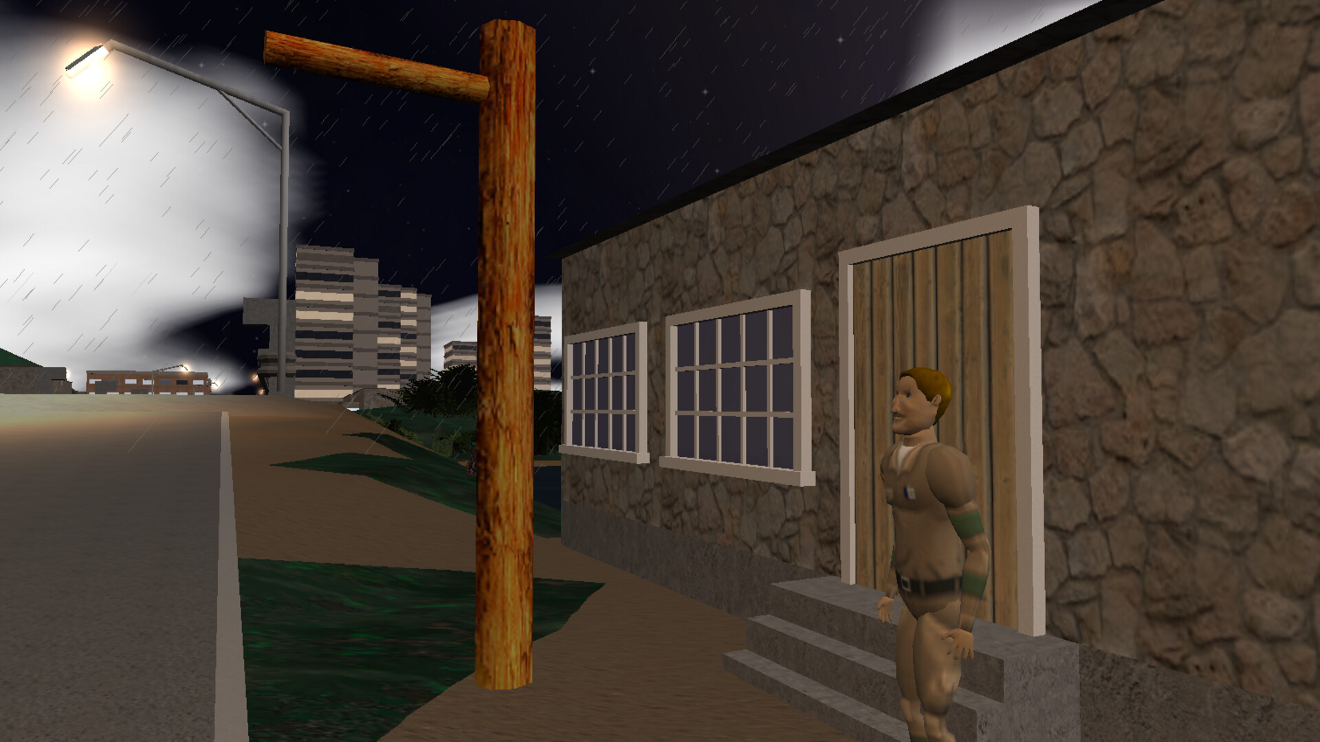Hazeron Starship screenshot 14