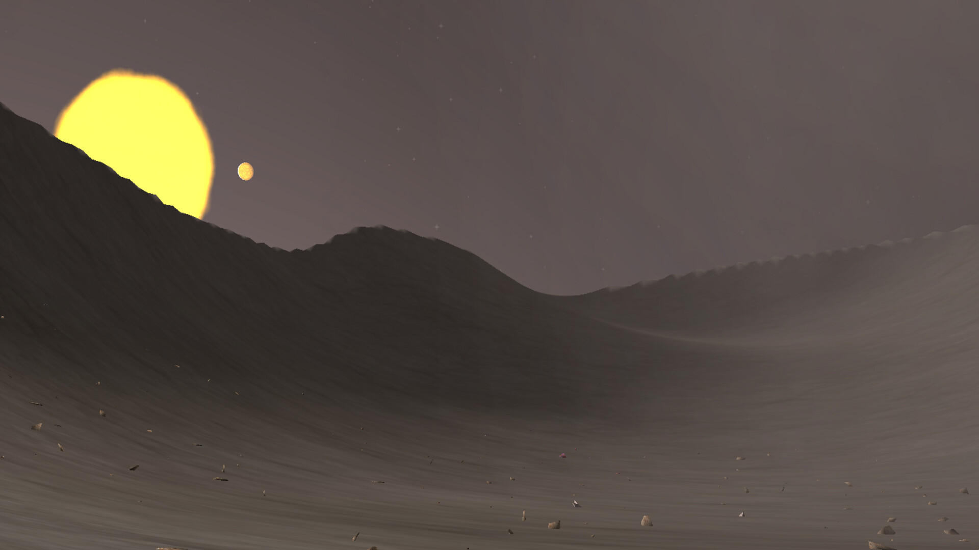 Hazeron Starship screenshot 4