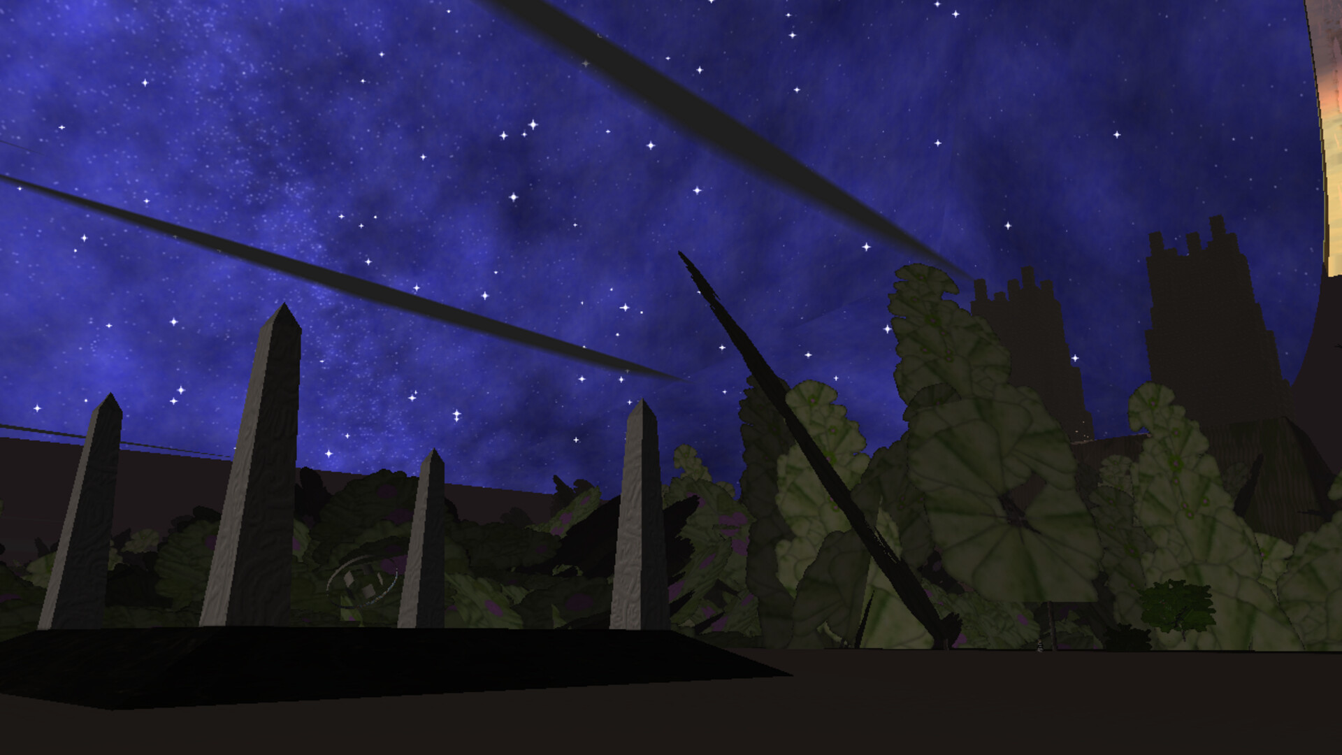 Hazeron Starship screenshot 22