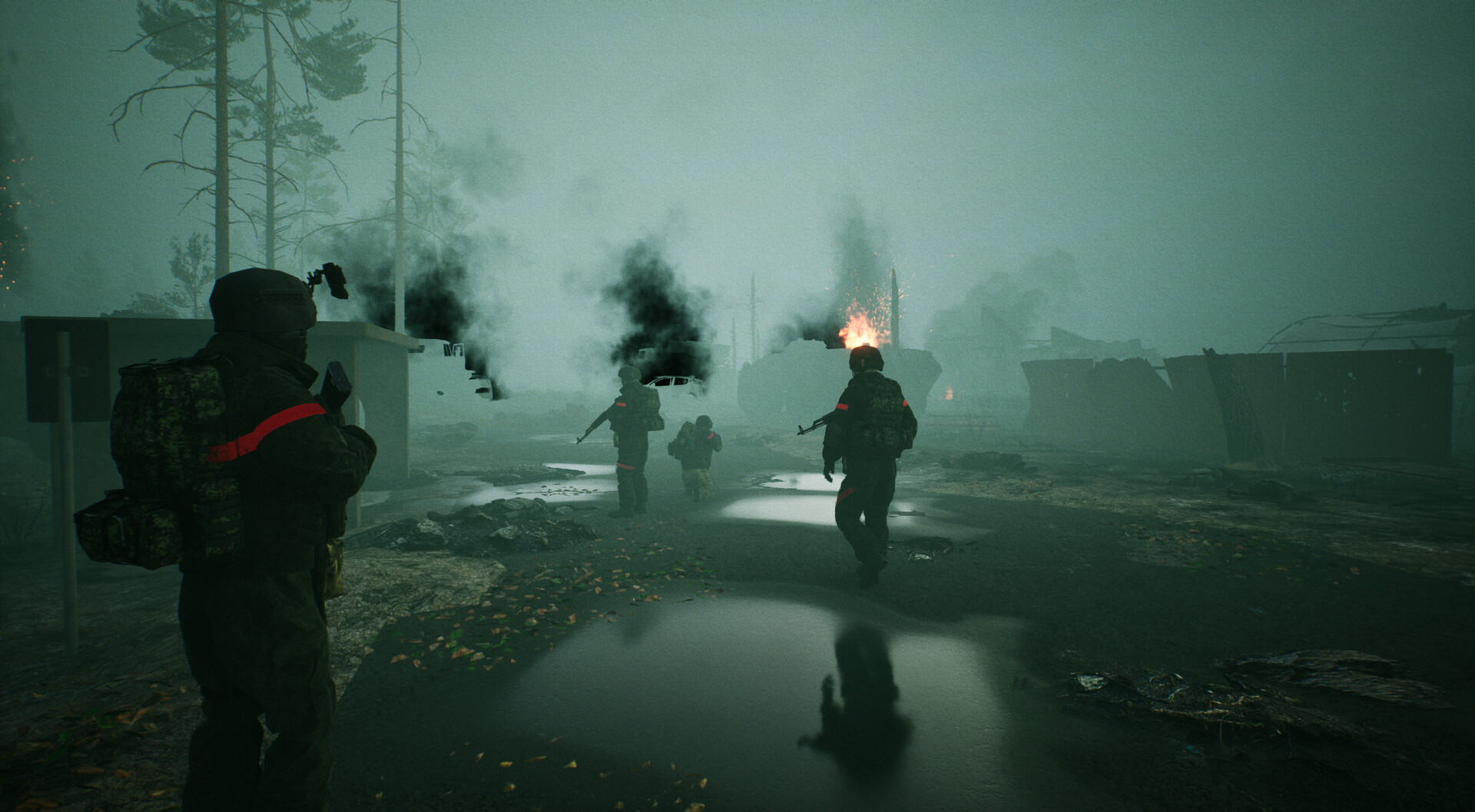 Glory To The Heroes™ screenshot 15