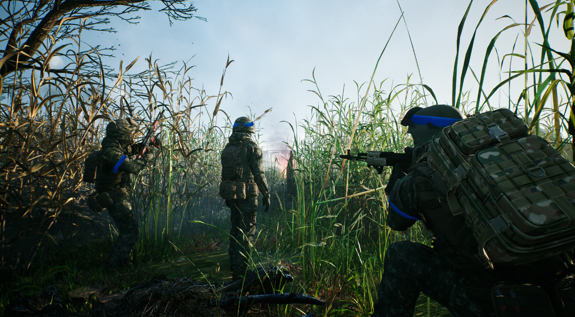 Glory To The Heroes™ screenshot 14