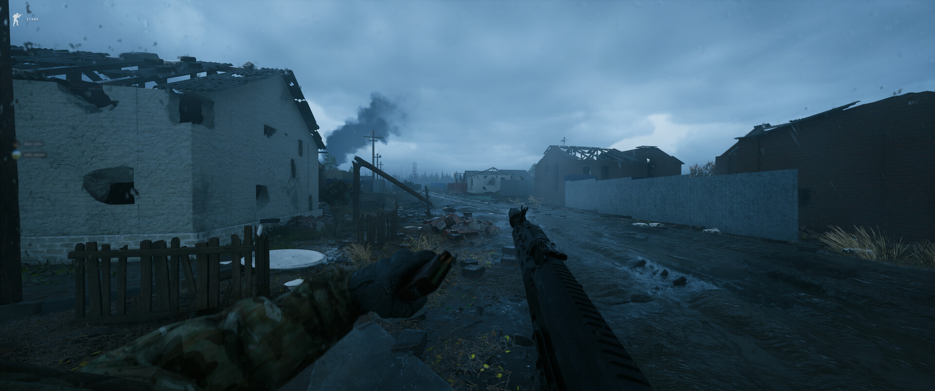 Glory To The Heroes™ screenshot 1