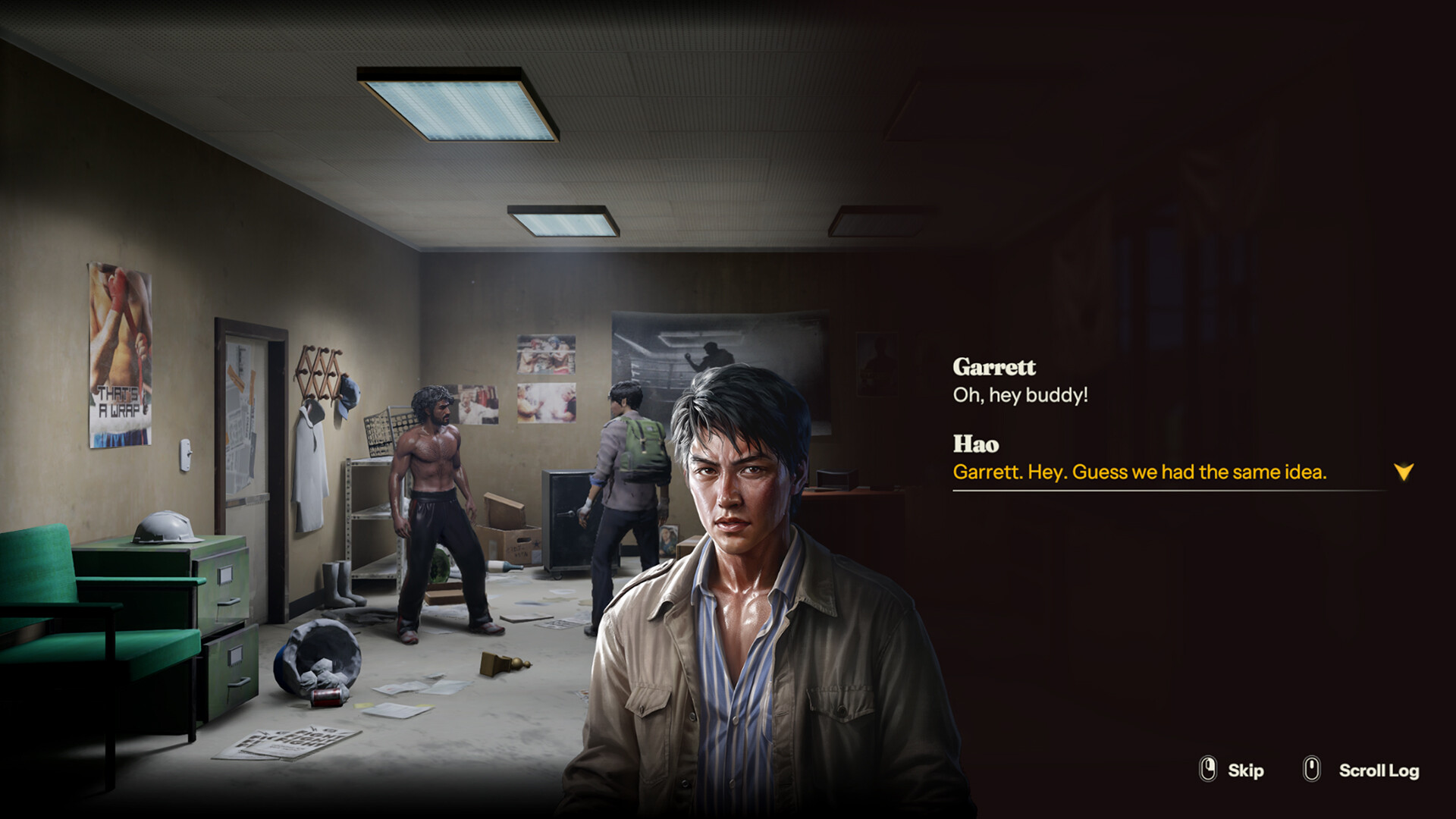 Into the Dead: Our Darkest Days screenshot 17