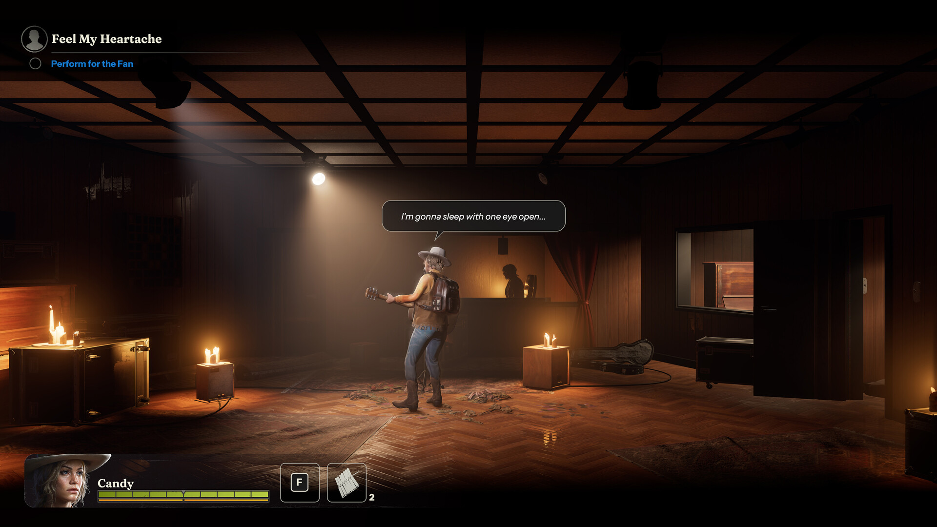 Into the Dead: Our Darkest Days screenshot 14