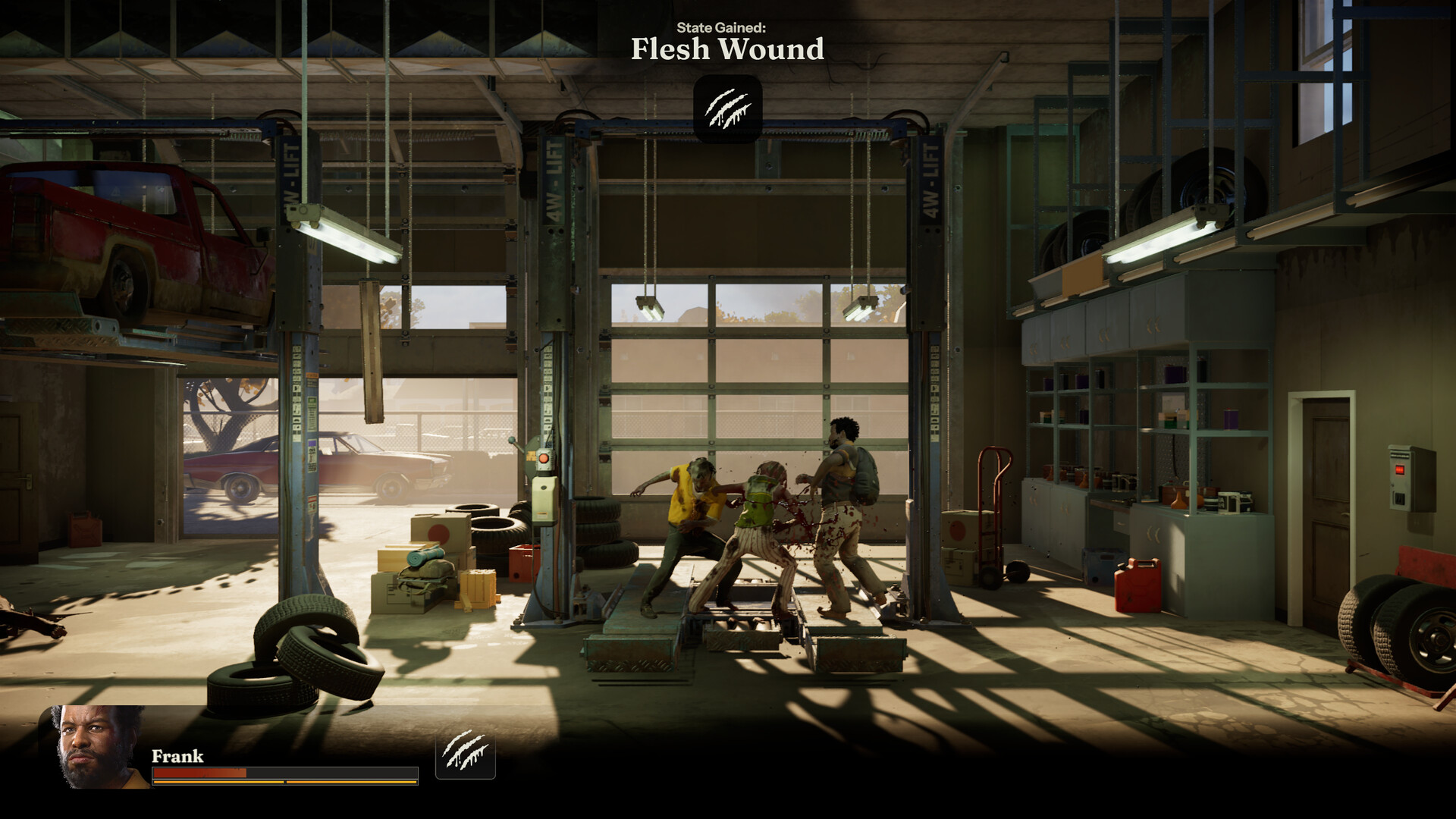 Into the Dead: Our Darkest Days screenshot 18