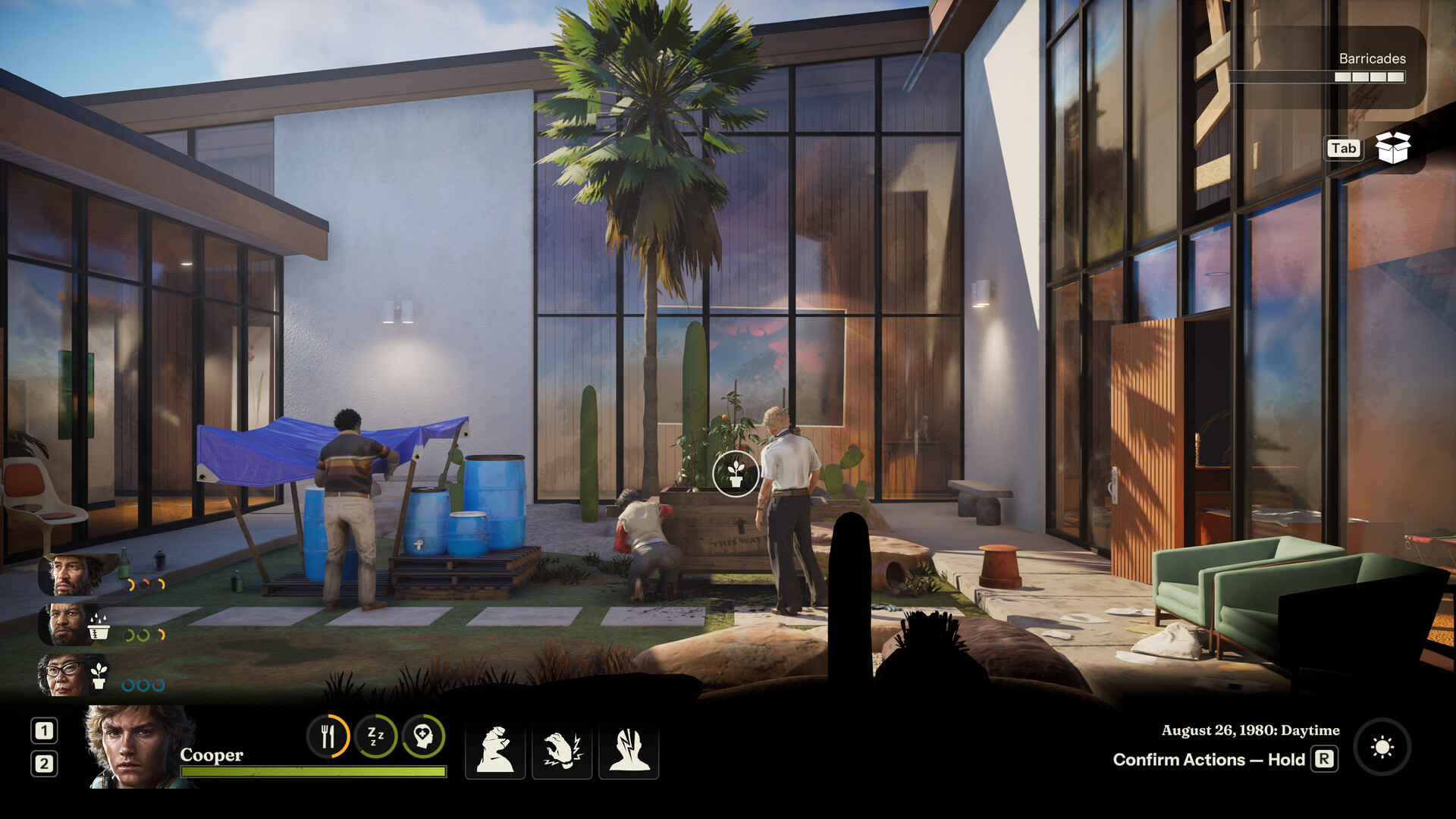 Into the Dead: Our Darkest Days screenshot 16