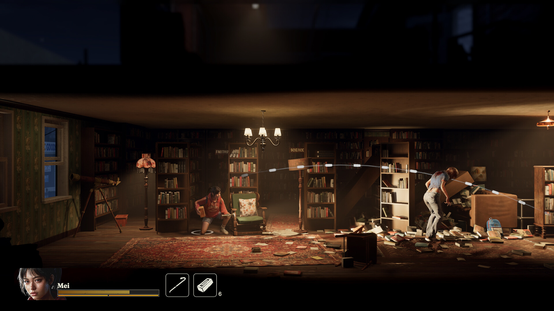 Into the Dead: Our Darkest Days screenshot 15