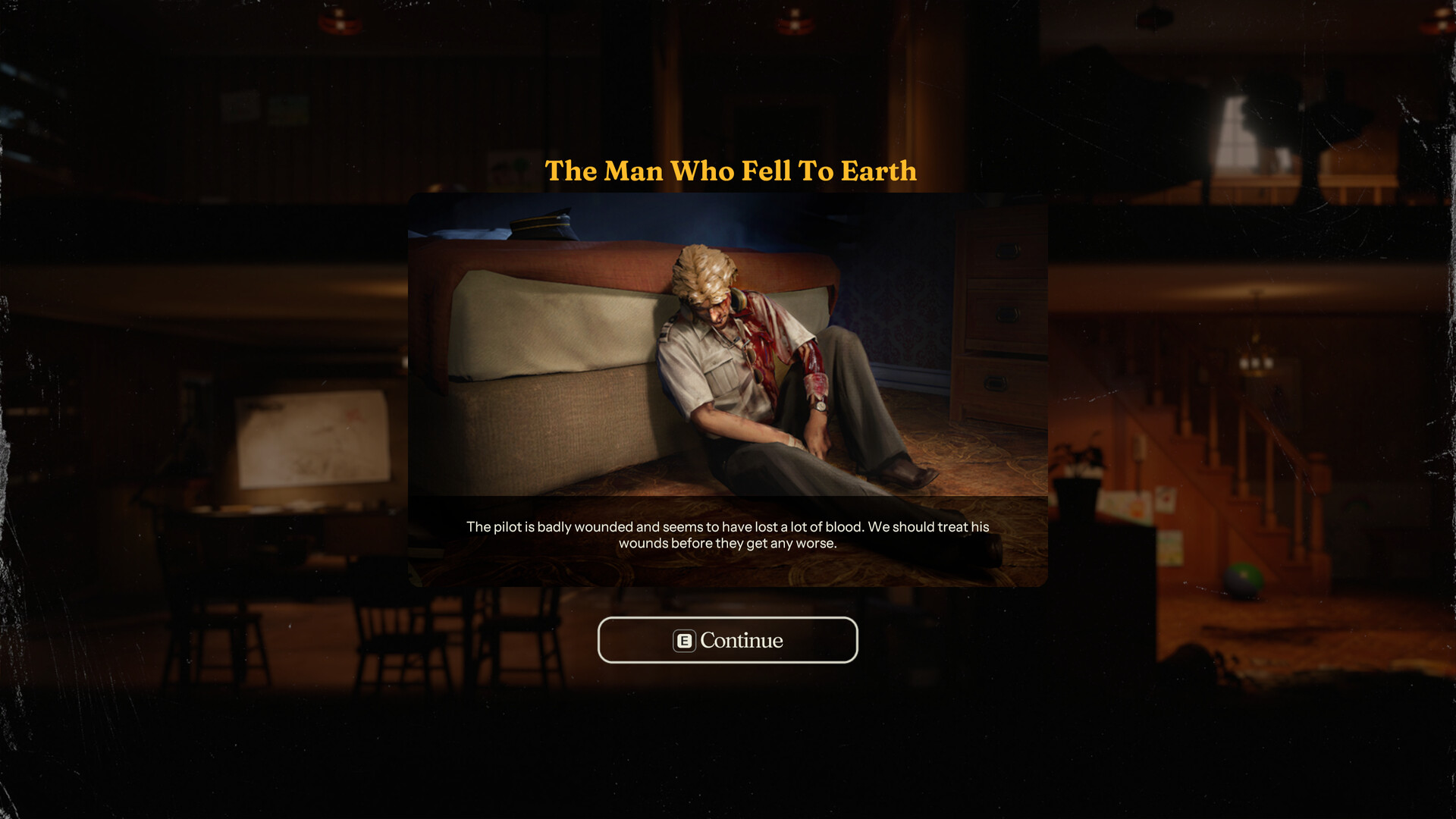 Into the Dead: Our Darkest Days screenshot 10