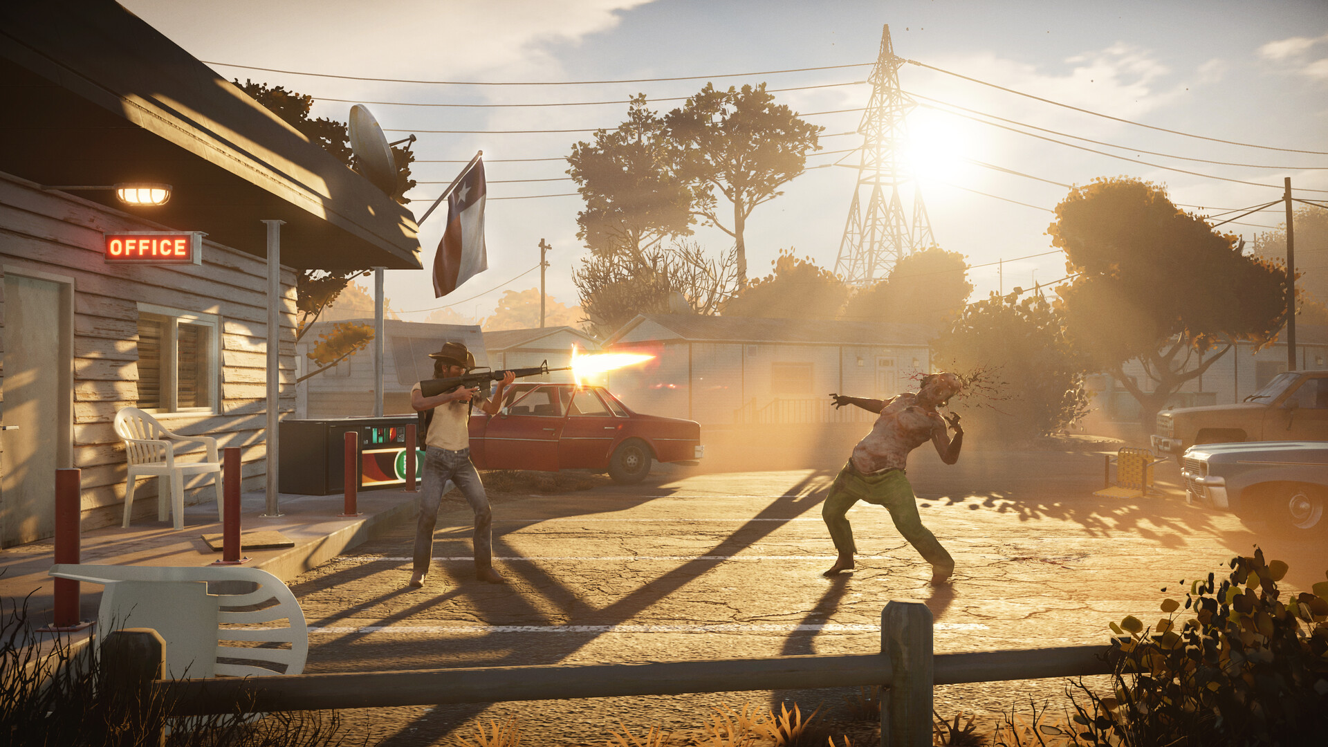 Into the Dead: Our Darkest Days screenshot 5