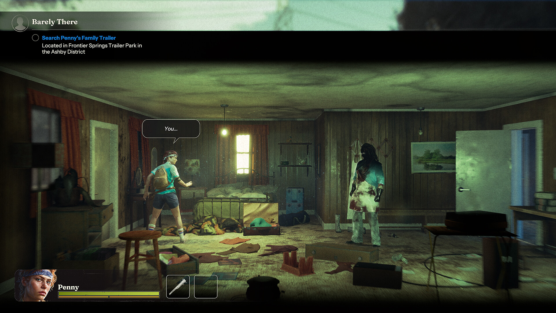 Into the Dead: Our Darkest Days screenshot 8