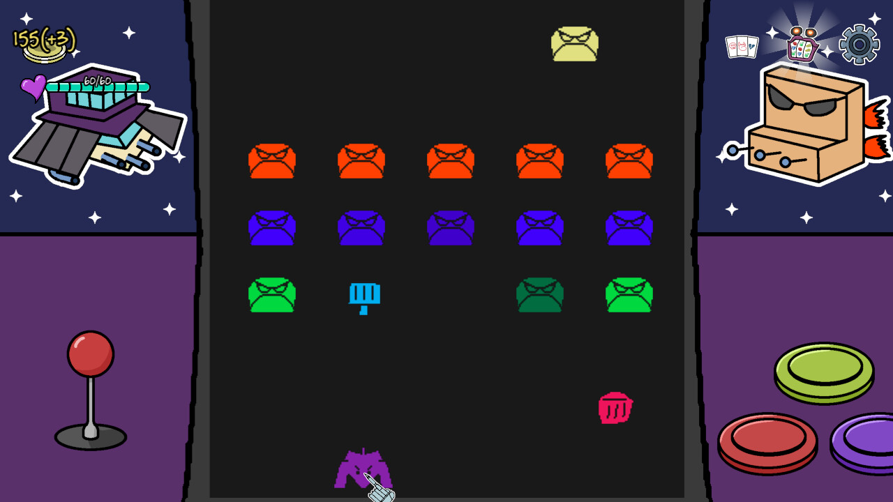 One Armed Bandit screenshot 4