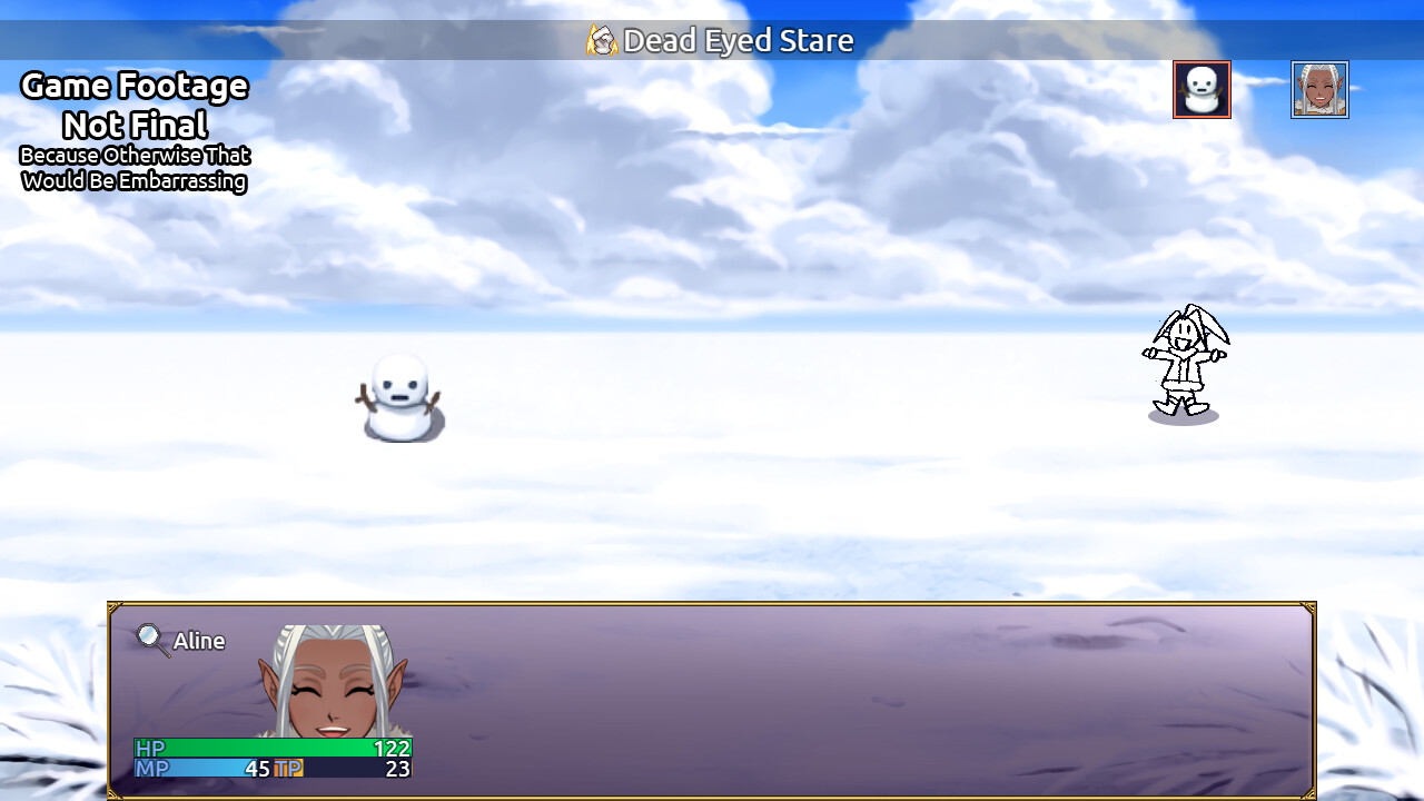 Centauri's Favourite Archer screenshot 2