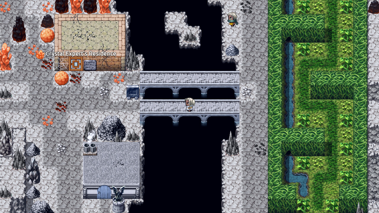 Centauri's Favourite Archer screenshot 3