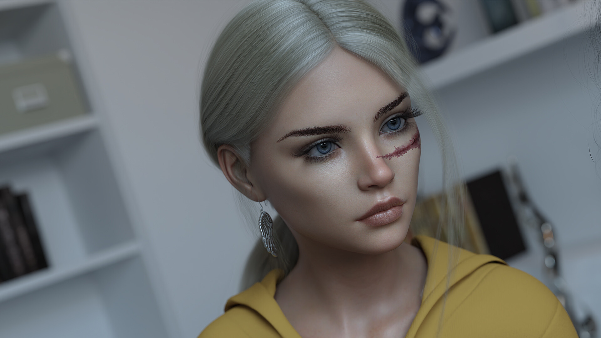 Summer's Gone - Season 1 screenshot 16