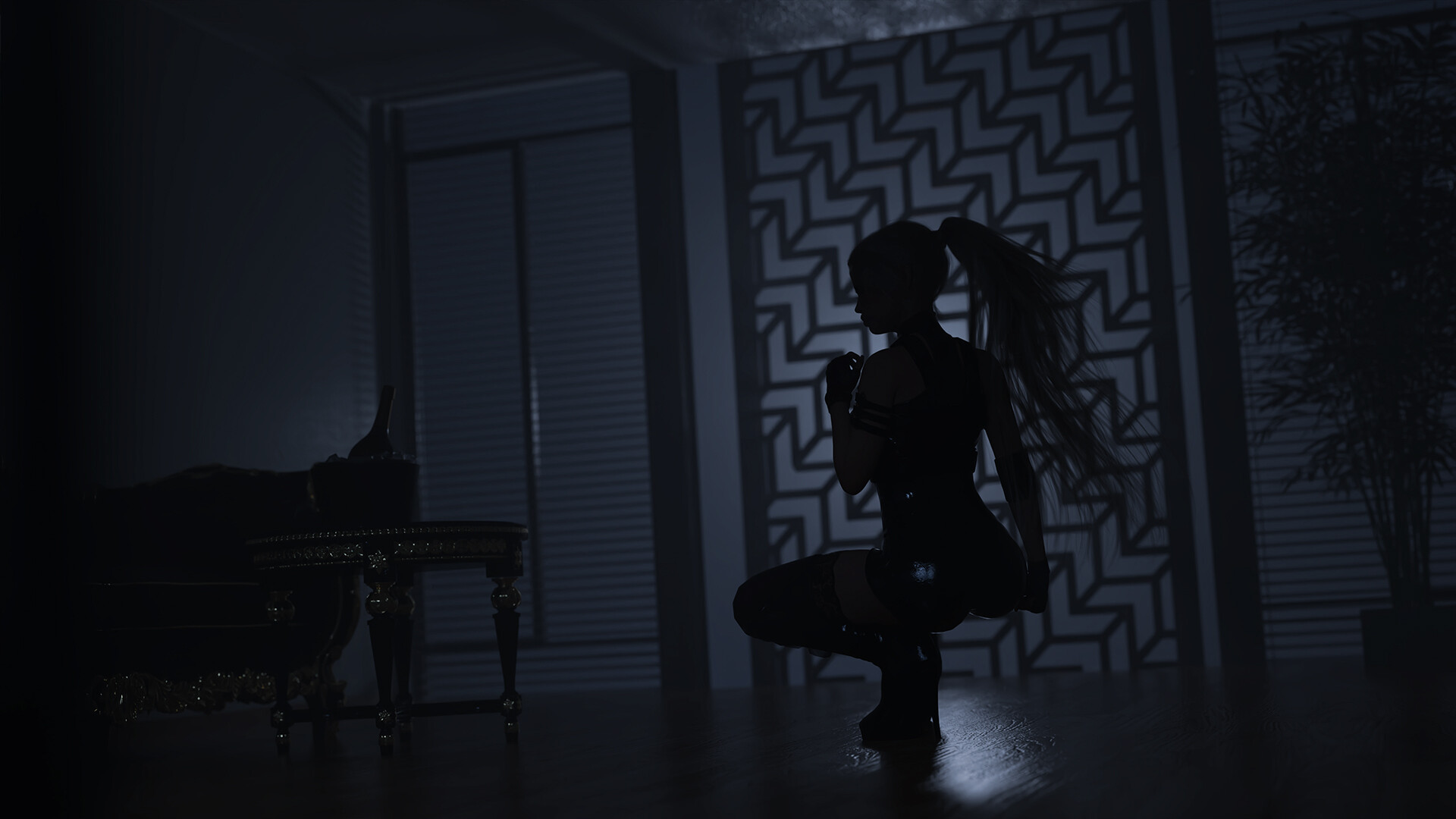 Summer's Gone - Season 1 screenshot 11