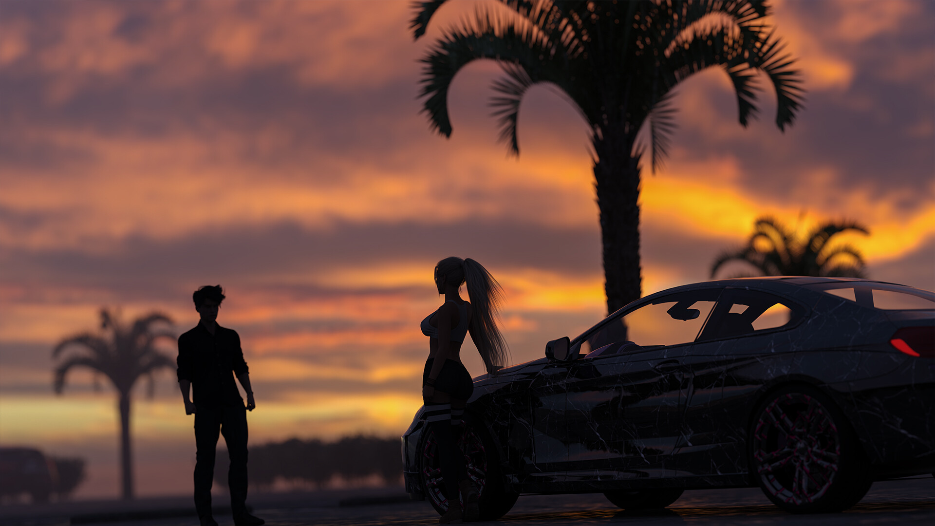 Summer's Gone - Season 1 screenshot 23