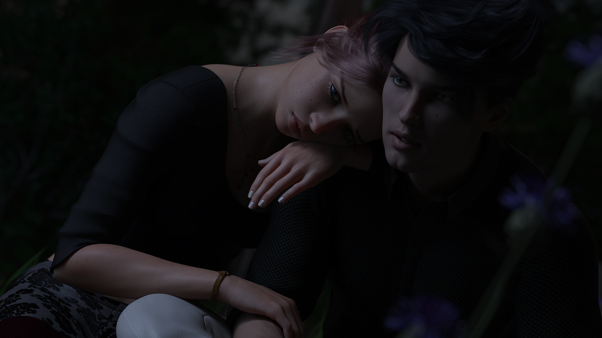 Summer's Gone - Season 1 screenshot 17