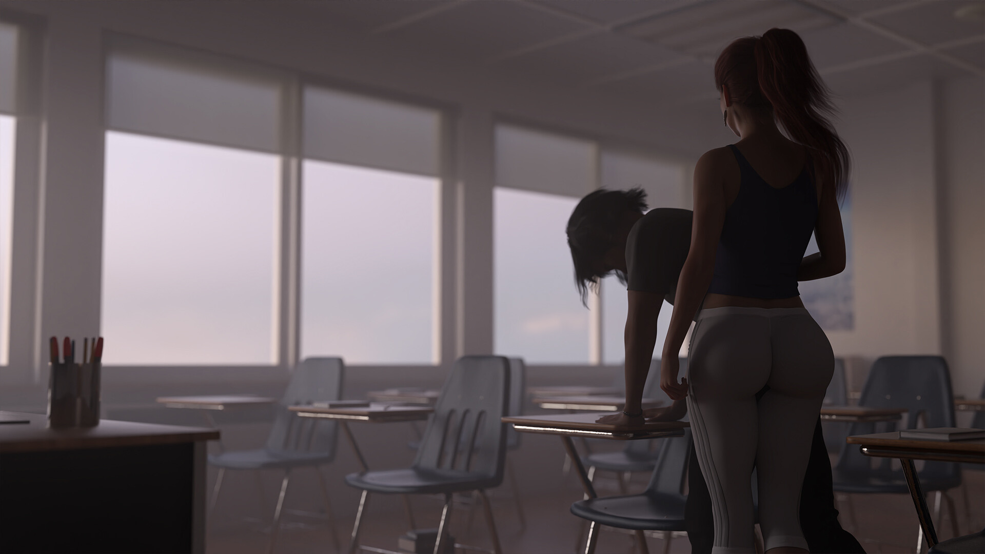 Summer's Gone - Season 1 screenshot 8