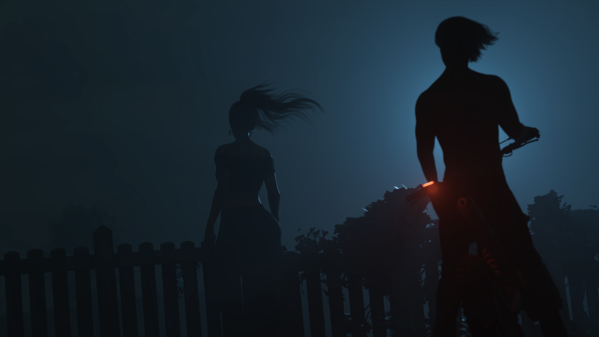 Summer's Gone - Season 1 screenshot 14