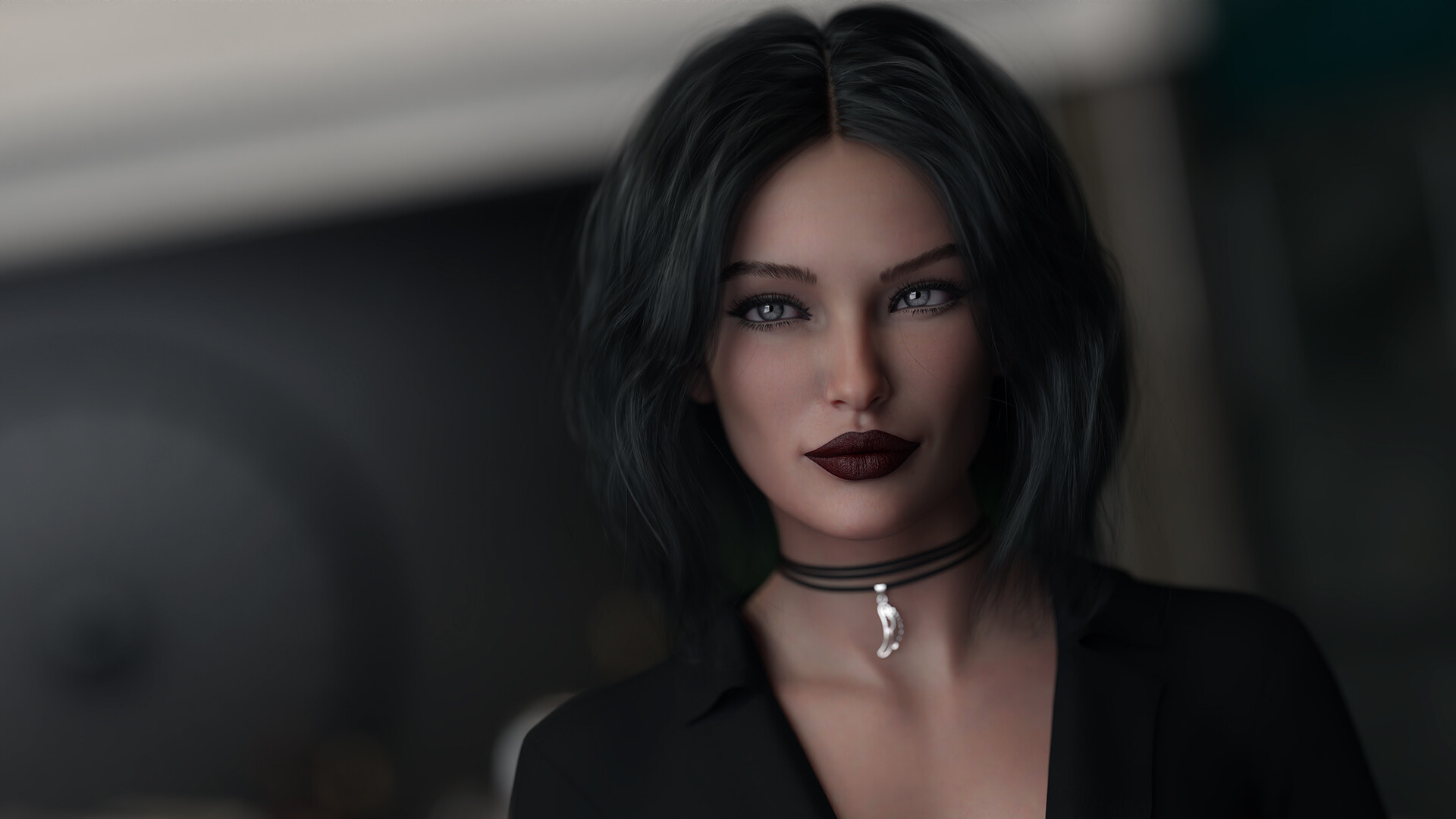Summer's Gone - Season 1 screenshot 7