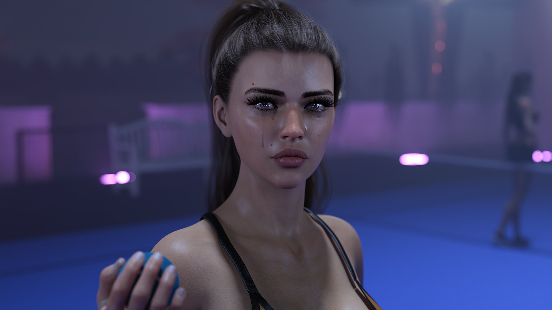 Summer's Gone - Season 1 screenshot 15
