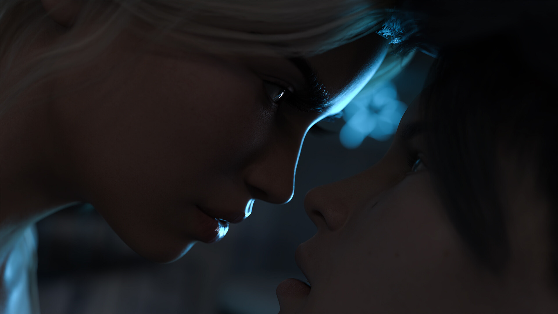 Summer's Gone - Season 1 screenshot 10