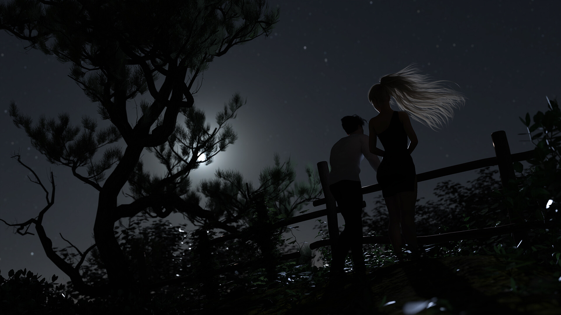 Summer's Gone - Season 1 screenshot 22