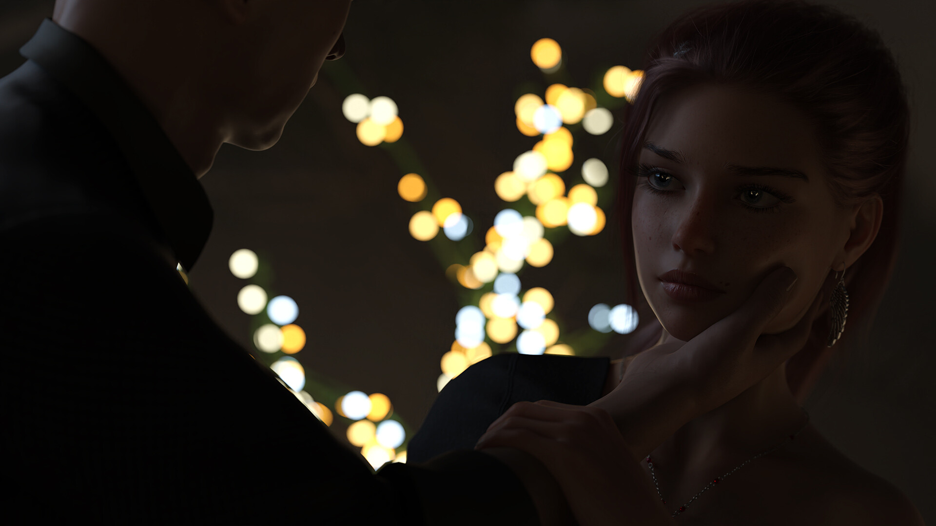 Summer's Gone - Season 1 screenshot 24