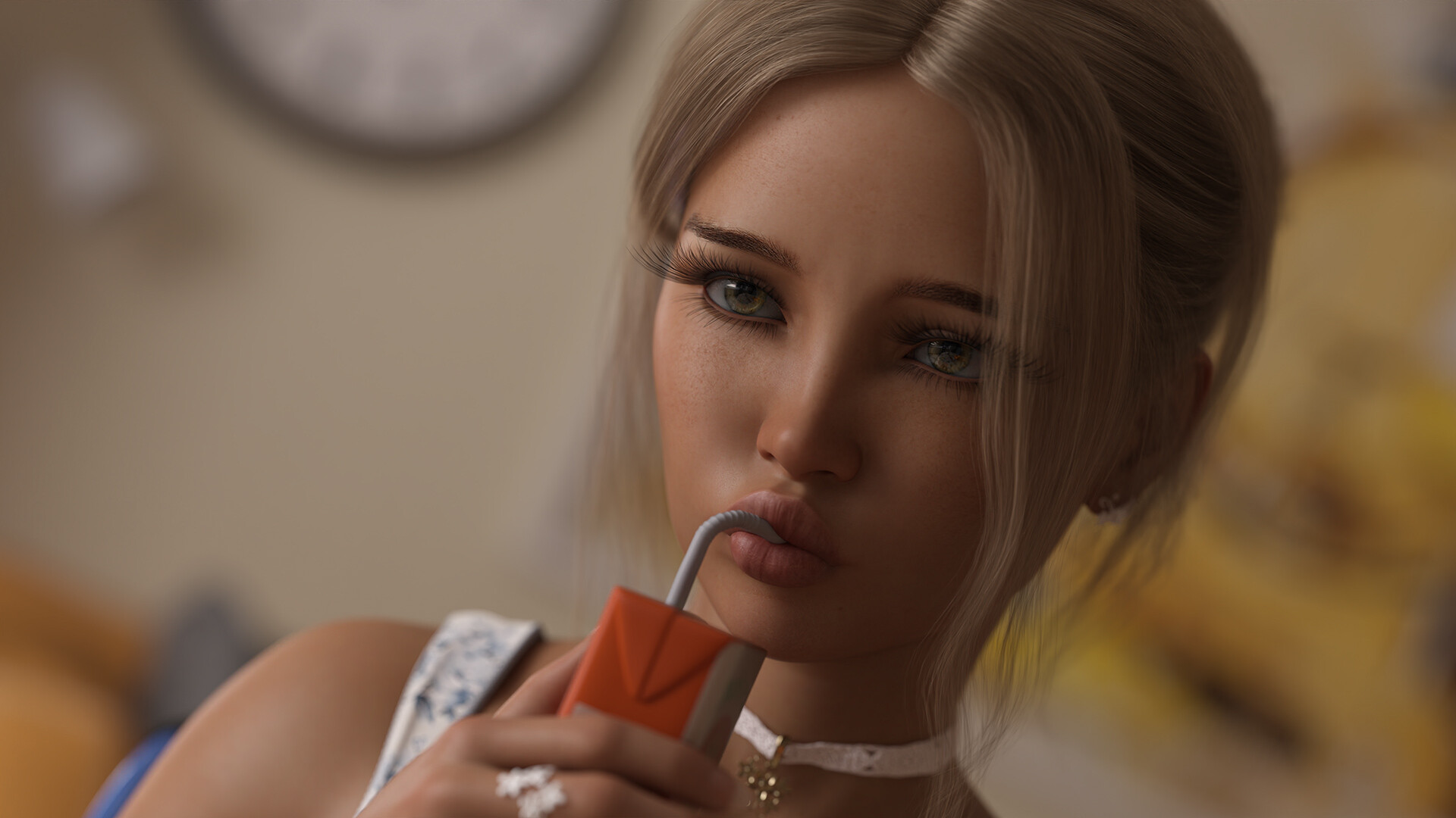 Summer's Gone - Season 1 screenshot 12
