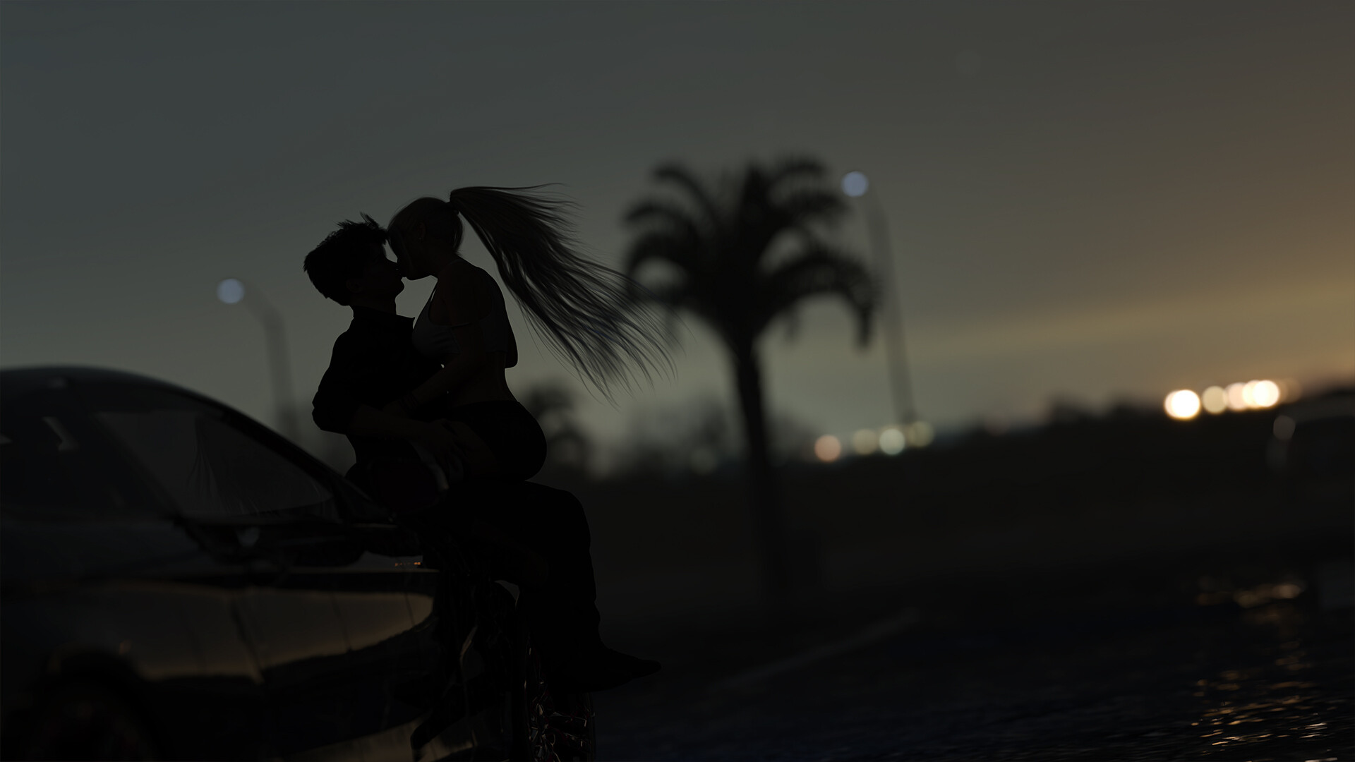 Summer's Gone - Season 1 screenshot 13