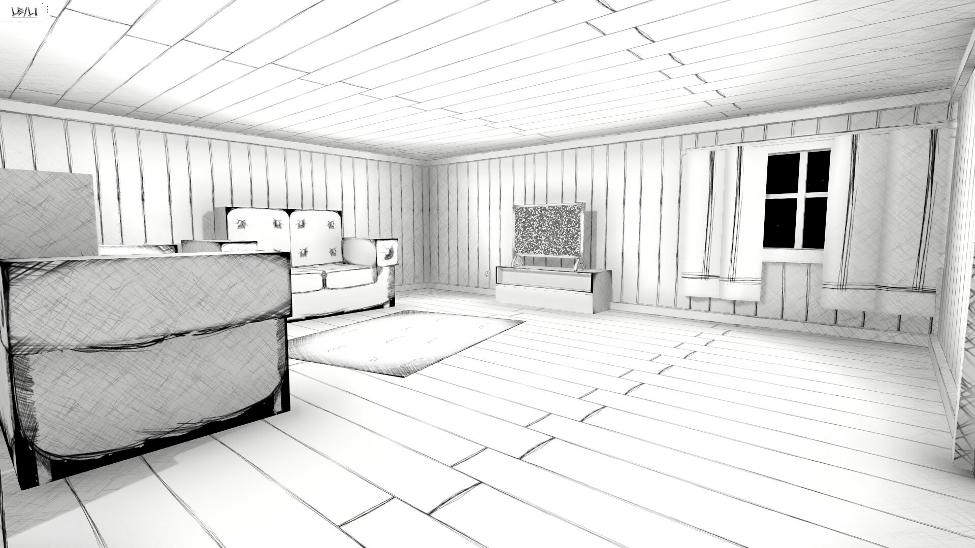 Ordinary Day screenshot 2