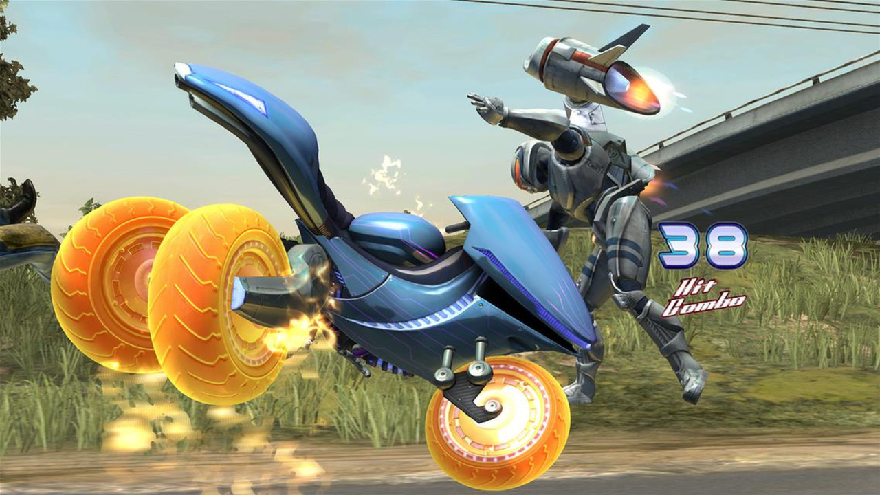 LocoCycle screenshot 5