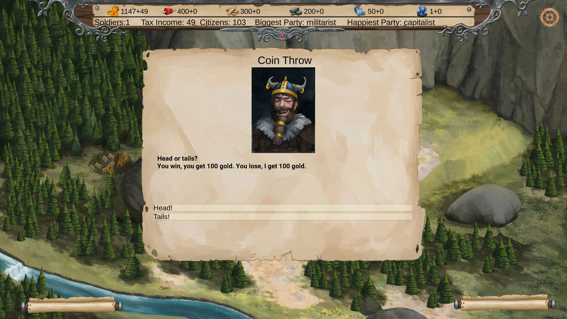 Town in Trouble screenshot 6